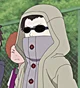 Aburame shino