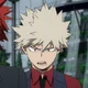 Bakugo Katsuki