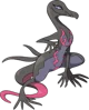 Salazzle 