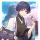 Scaramouche ex bf