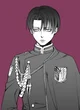 Levi Ackerman
