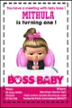 Boss Baby MiTHULA