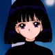 Sailor Saturn 