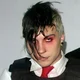 Frank iero