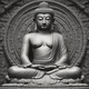 Buddha Siddhartha Ga