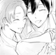 Chiharu x Ikumi