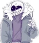 Anxiety Sans