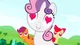 Cutie Mark Crusaders
