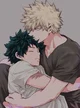Bakudeku