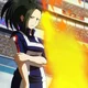 Mha sports festival