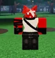 Rezie - Roblox OC