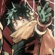 Izuku Midoriya 