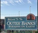 Outer banks
