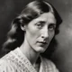 Virginia Woolf 