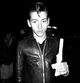 Alex Turner