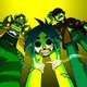Gorillaz