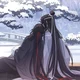 Lan Zhan - Wei Ying 