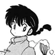 Ranma Saotome