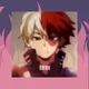 Shoto Todoroki 