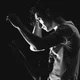 Alex Turner