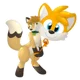 Clover -Tails-