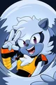 Tangle the Lemur