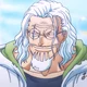 Silvers Rayleigh