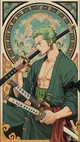 Roronoa Zoro