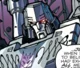 Megatron IDW