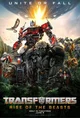 Transformers ROTB