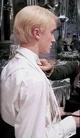 Draco Lucius Malfoy 