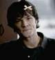 SAM WINCHESTER