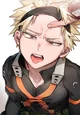 Bakugo 