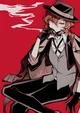 11 - Chuuya Nakahara