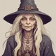 Linda The Hag