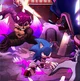 Sonic Execution