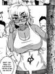 Friend gyaru mom