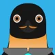 James the penguin