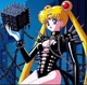 Dark usagi Tsukino 