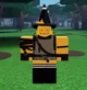Covey - Roblox OC