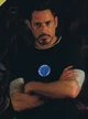 Tony Stark 