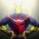 All Might