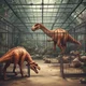 Prehistoric Zoo