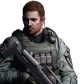 Chris Redfield