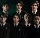 Slytherin Boys 