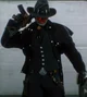 Cowboy Ghost