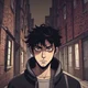 BL ANGST- Billy