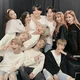 BTS x BLACKPINK
