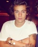 Harry Styles- 2013