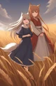 Holo et Myuri